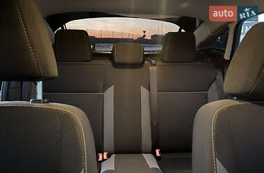 Седан Ford Focus 2013 в 