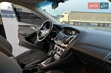 Седан Ford Focus 2013 в 