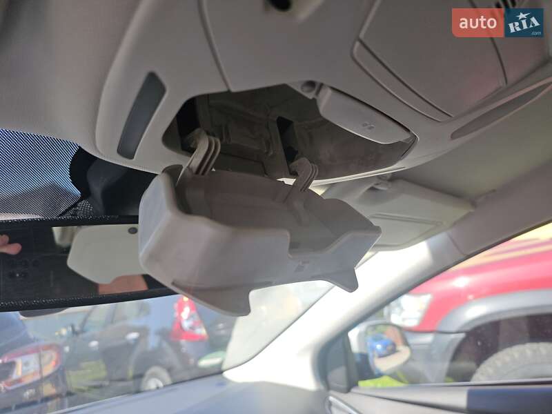 Универсал Ford Focus 2013 в Стрые