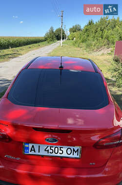 Седан Ford Focus 2015 в Белой Церкви