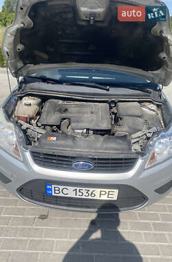 Универсал Ford Focus 2010 в 