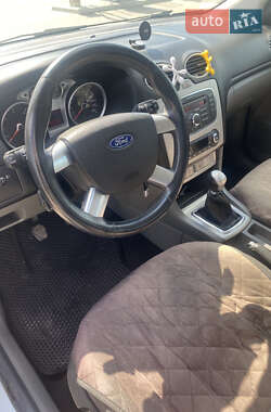 Универсал Ford Focus 2010 в 