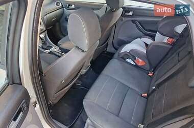 Универсал Ford Focus 2009 в 