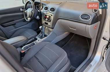 Универсал Ford Focus 2009 в 