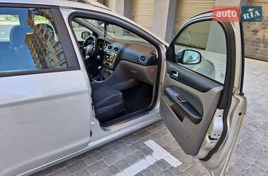 Универсал Ford Focus 2009 в 