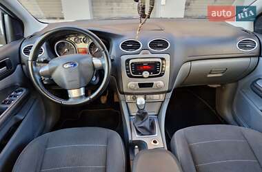 Универсал Ford Focus 2009 в 