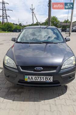 Седан Ford Focus 2006 в Києві