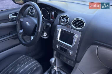 Седан Ford Focus 2008 в 