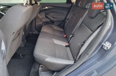 Универсал Ford Focus 2013 в 