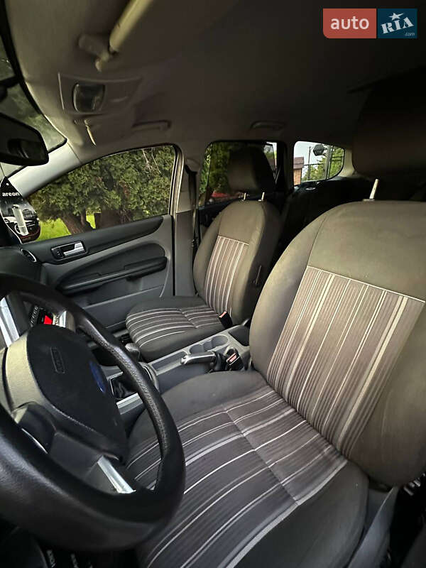 Универсал Ford Focus 2008 в Остроге