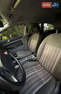 Универсал Ford Focus 2008 в 