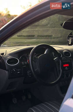 Универсал Ford Focus 2008 в 