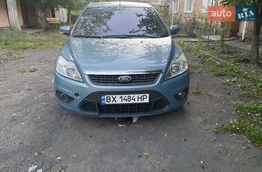 Универсал Ford Focus 2008 в 