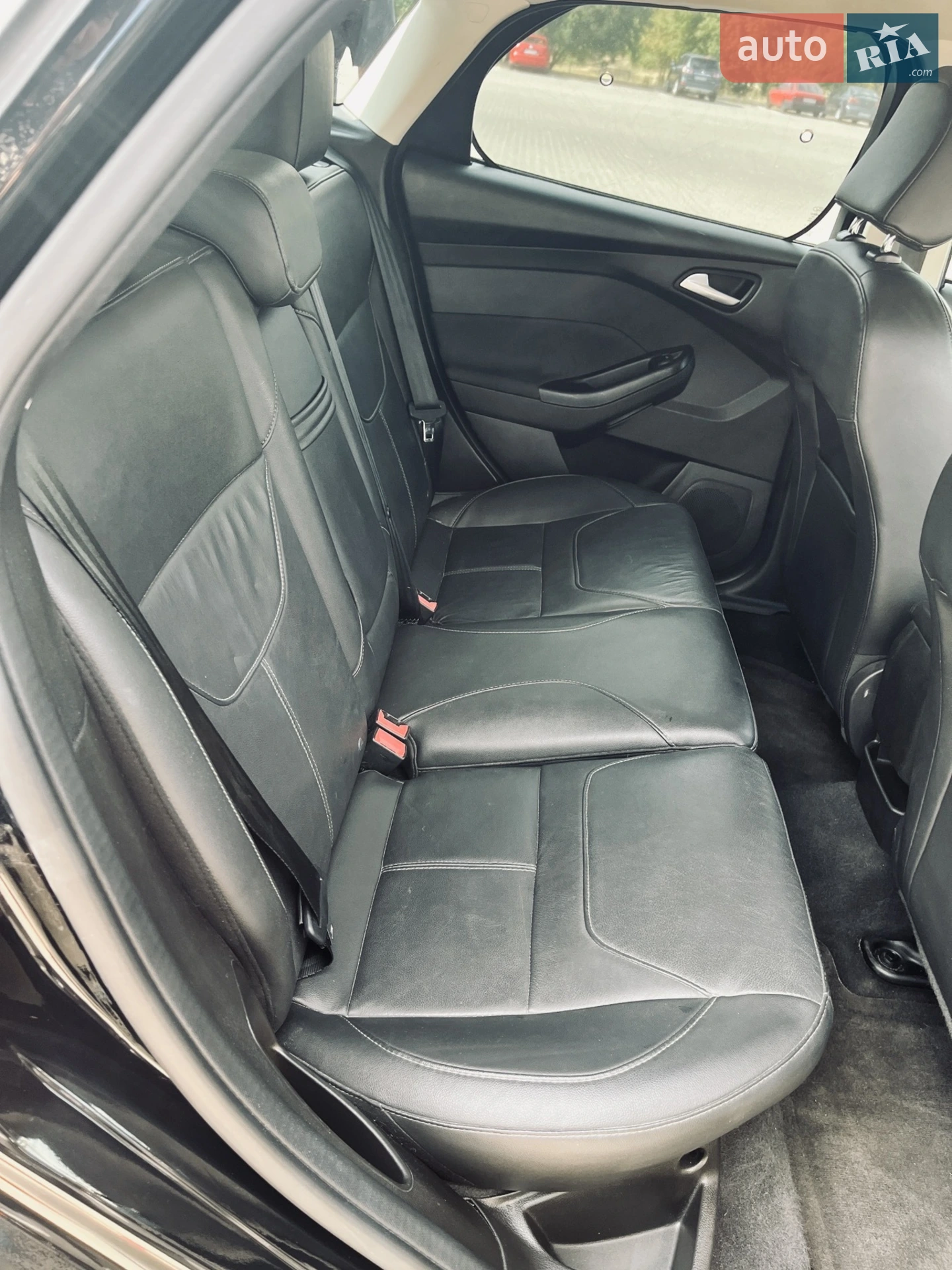 2016 Ford Focus - мініатюра 8