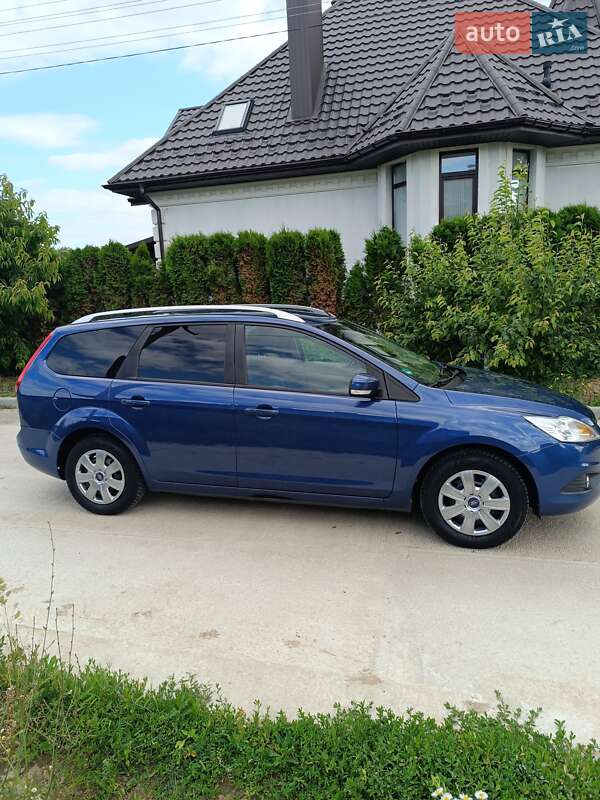 Универсал Ford Focus 2008 в Хмельницком
