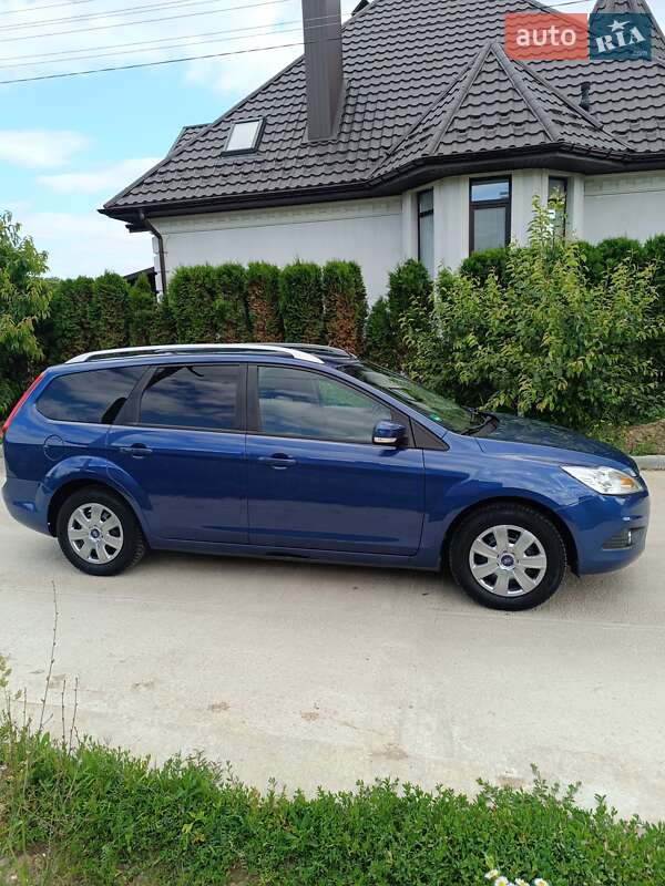 Универсал Ford Focus 2008 в Хмельницком