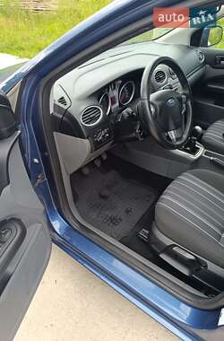 Универсал Ford Focus 2008 в 