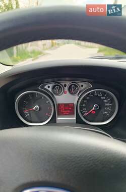 Универсал Ford Focus 2008 в 