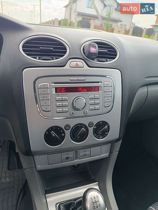 Универсал Ford Focus 2008 в Хмельницком
