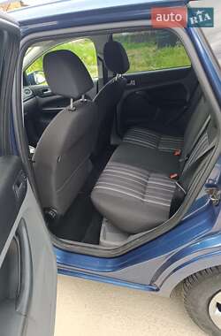 Универсал Ford Focus 2008 в 