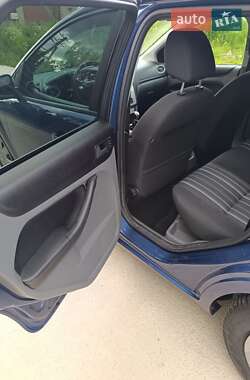 Универсал Ford Focus 2008 в 