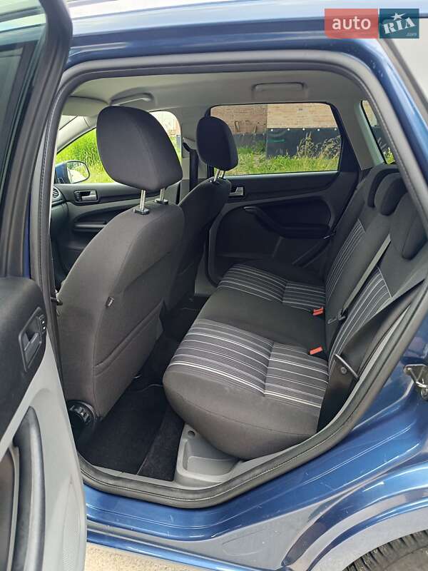 Универсал Ford Focus 2008 в Хмельницком