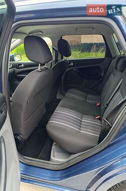 Универсал Ford Focus 2008 в 