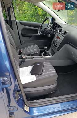 Универсал Ford Focus 2008 в 