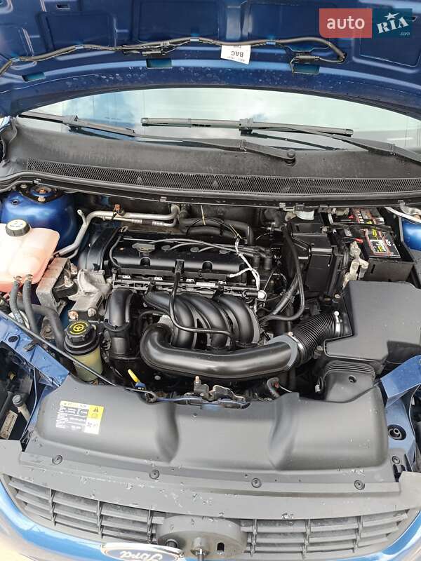 Универсал Ford Focus 2008 в Хмельницком