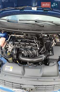Универсал Ford Focus 2008 в 