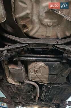 Седан Ford Focus 2004 в 