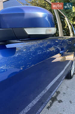 Универсал Ford Focus 2008 в 