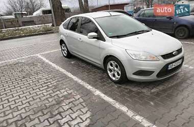 Хэтчбек Ford Focus 2008 в 