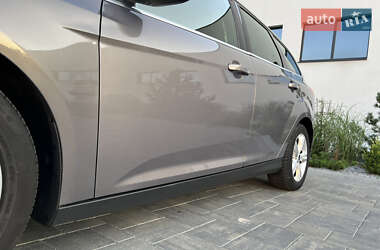 Универсал Ford Focus 2012 в 