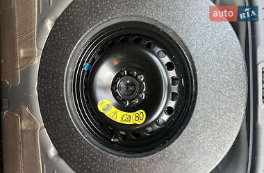 Универсал Ford Focus 2012 в 