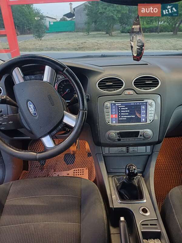 Универсал Ford Focus 2008 в Луцке