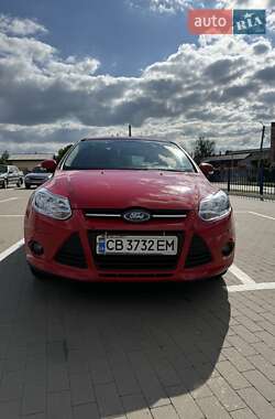 Универсал Ford Focus 2011 в Прилуках