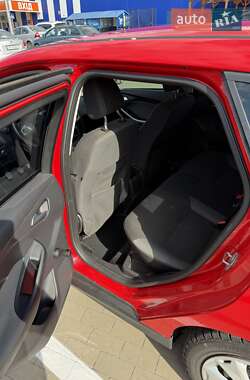 Универсал Ford Focus 2011 в 
