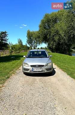 Универсал Ford Focus 2007 в Обухове