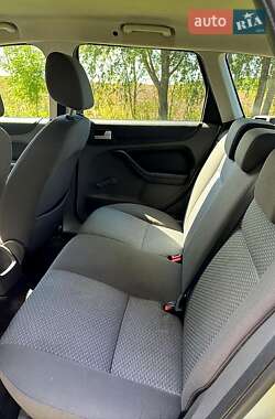 Универсал Ford Focus 2007 в 