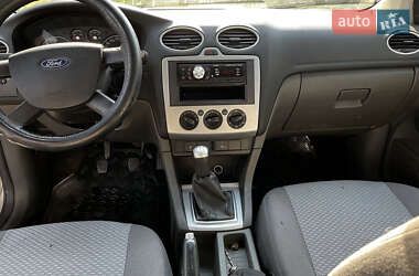 Универсал Ford Focus 2005 в 
