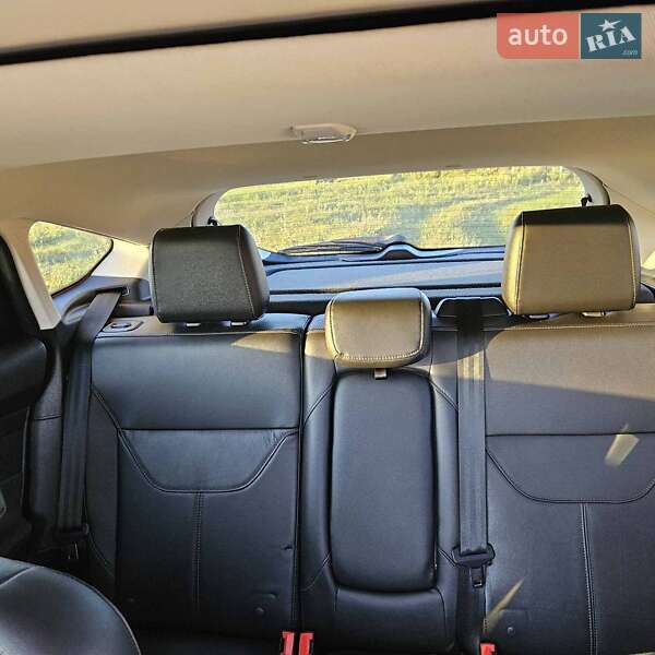Хэтчбек Ford Focus 2017 в Виннице