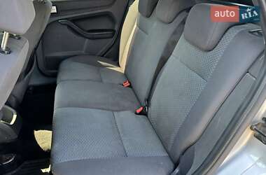 Универсал Ford Focus 2006 в 