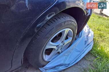 Хэтчбек Ford Focus 2008 в 