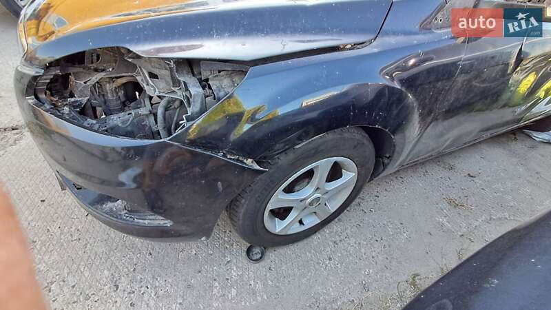 Хэтчбек Ford Focus 2008 в Святопетровское