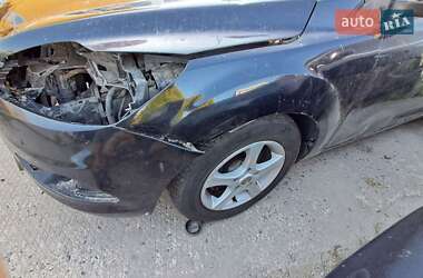 Хэтчбек Ford Focus 2008 в 