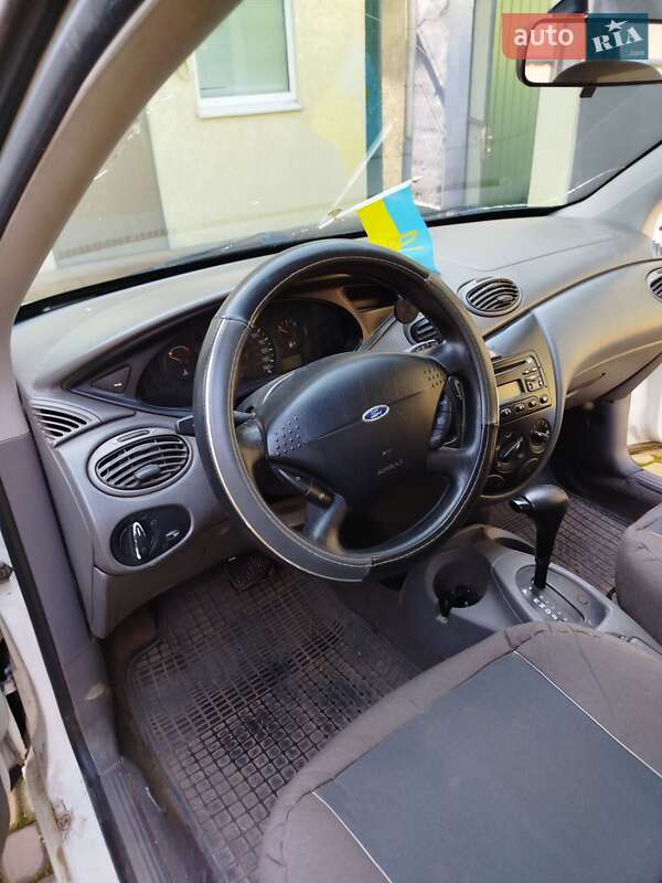 Универсал Ford Focus 2000 в Виннице