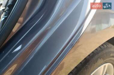 Хэтчбек Ford Focus 2013 в 