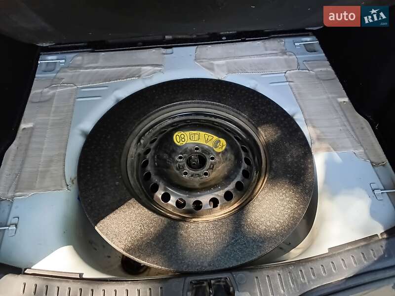 Універсал Ford Focus 2016 в Луцьку