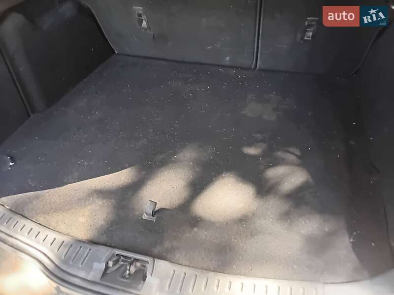 Універсал Ford Focus 2016 в Луцьку